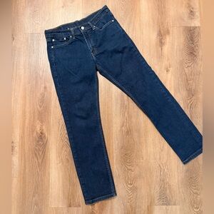 Levi’s 511 Jeans 33x32